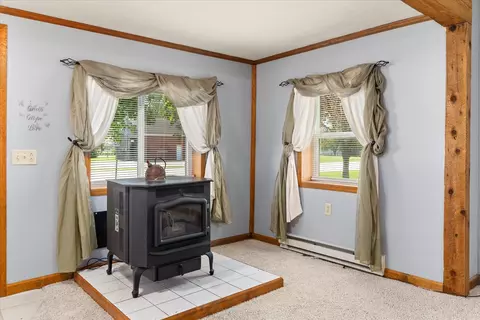 Living - 303 E 4th St, Long Point, IL 61333 photo 1 of 5