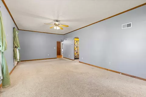 Living - 303 E 4th St, Long Point, IL 61333 photo 3 of 5