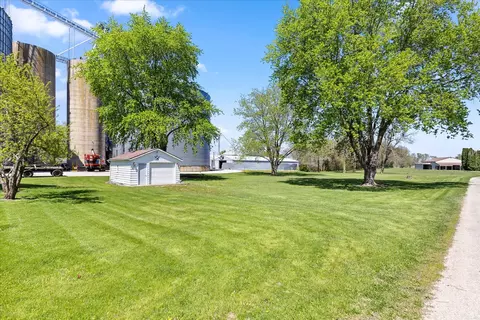Exterior - 303 E 4th St, Long Point, IL 61333 photo 15 of 16