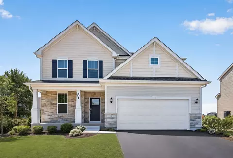 301 Cold Spring St, Algonquin, IL 60102
