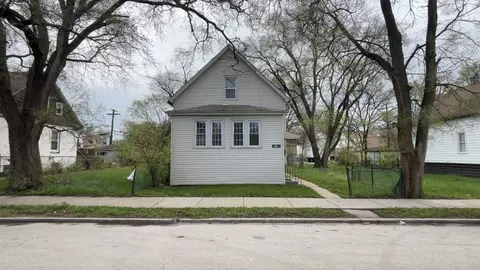 10721 S Wentworth Ave, Chicago, IL 60628
