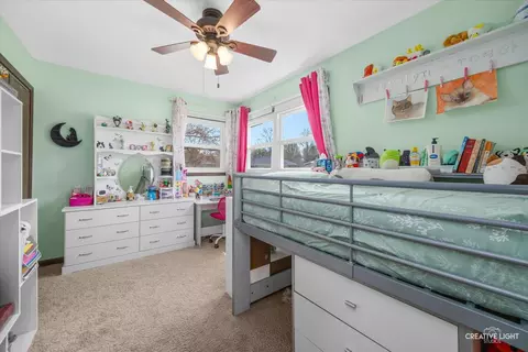 Bedroom - 850 Arthur Dr, Elgin, IL 60120 photo 1 of 3