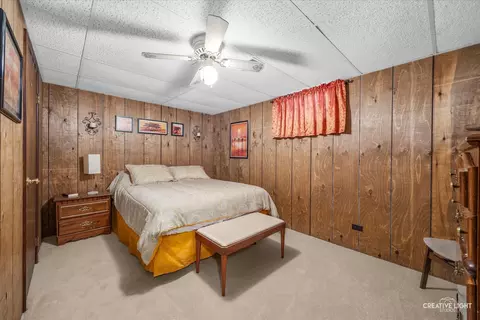 Bedroom - 850 Arthur Dr, Elgin, IL 60120 photo 3 of 3