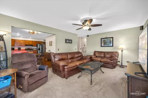 Living - 850 Arthur Dr, Elgin, IL 60120 photo 2 of 2