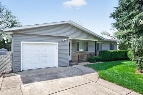 Undisclosed, Naperville, IL 60563