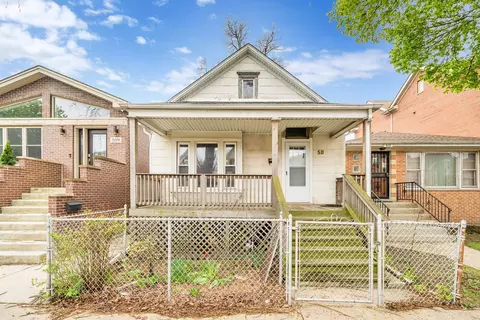 511 W 45th St, Chicago, IL 60609