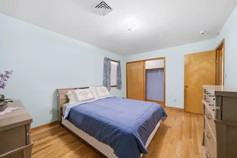 Bedroom - 3245 Halsted St, Steger, IL 60475 photo 2 of 3
