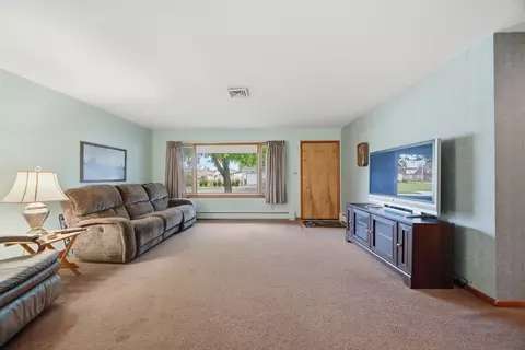 Living - 3245 Halsted St, Steger, IL 60475 photo 1 of 2