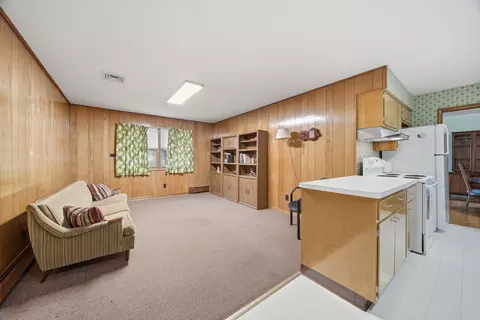 Living - 3245 Halsted St, Steger, IL 60475 photo 2 of 2