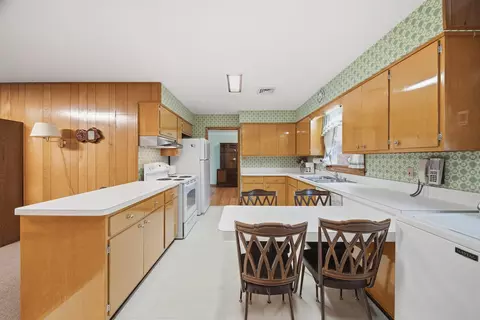 Kitchen - 3245 Halsted St, Steger, IL 60475 photo 3 of 3