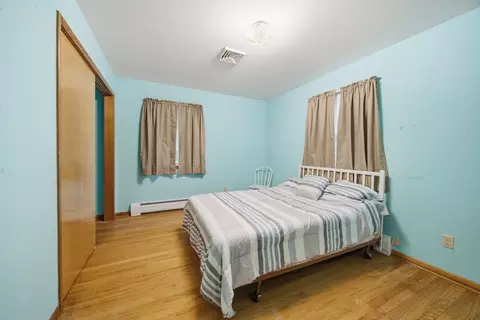 Bedroom - 3245 Halsted St, Steger, IL 60475 photo 3 of 3