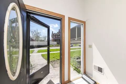 Entry Way - 312 E 5th St, Minonk, IL 61760 photo 1 of 2