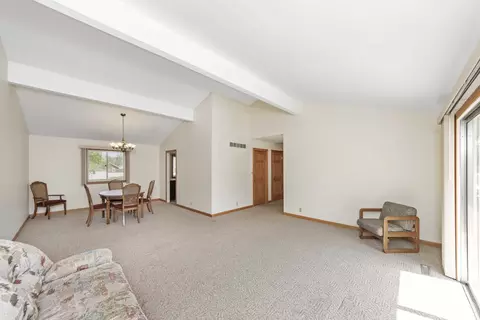 Living - 312 E 5th St, Minonk, IL 61760 photo 3 of 3