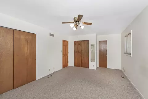 Bedroom - 312 E 5th St, Minonk, IL 61760 photo 1 of 7