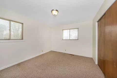 Bedroom - 312 E 5th St, Minonk, IL 61760 photo 6 of 7