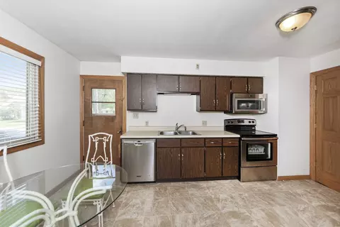 Kitchen - 312 E 5th St, Minonk, IL 61760 photo 1 of 3