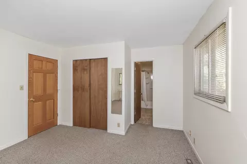 Bedroom - 312 E 5th St, Minonk, IL 61760 photo 2 of 7