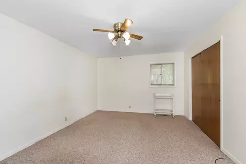Bedroom - 312 E 5th St, Minonk, IL 61760 photo 4 of 7
