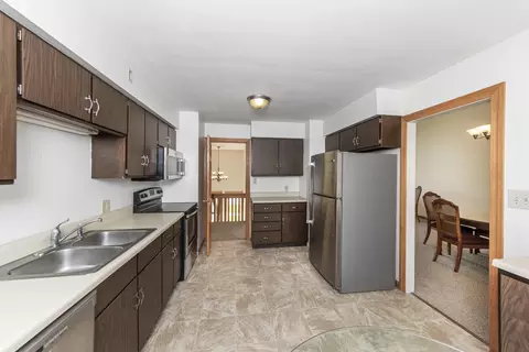 Kitchen - 312 E 5th St, Minonk, IL 61760 photo 3 of 3
