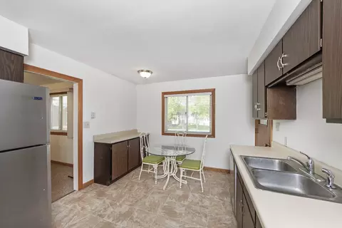 Kitchen - 312 E 5th St, Minonk, IL 61760 photo 2 of 3