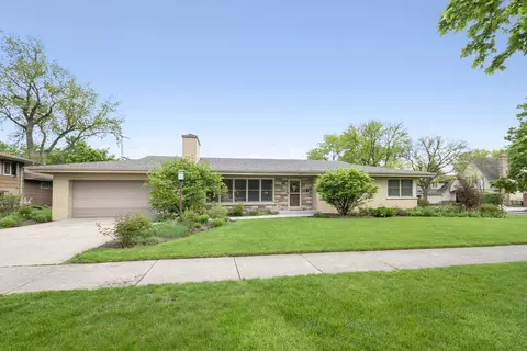 5301 Howard Ave, Western Springs, IL 60558