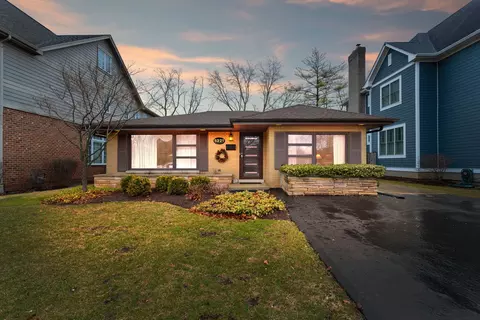 5221 Fair Elms Ave, Western Springs, IL 60558