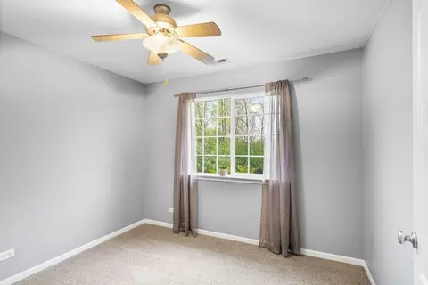 Bedroom - 28088 W Niagara St, Lakemoor, IL 60051 photo 1 of 4