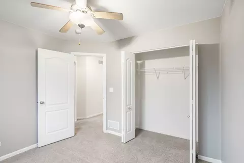 Bedroom - 28088 W Niagara St, Lakemoor, IL 60051 photo 2 of 4