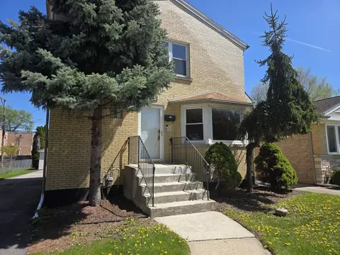 3549 N Octavia Ave, Chicago, IL 60634