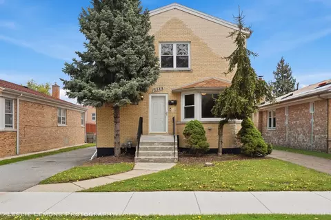 3549 N Octavia Ave, Chicago, IL 60634