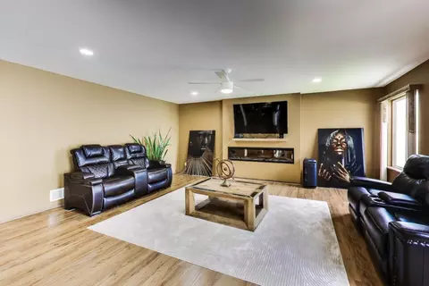 Living - 822 Tall Grass Trl, Matteson, IL 60443 photo 1 of 1