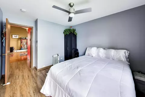 Bedroom - 822 Tall Grass Trl, Matteson, IL 60443 photo 1 of 7