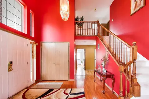 Entry Way - 822 Tall Grass Trl, Matteson, IL 60443 photo 1 of 1