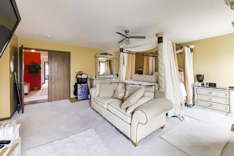 Bedroom - 822 Tall Grass Trl, Matteson, IL 60443 photo 3 of 7