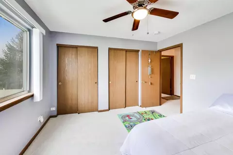 Bedroom - 822 Tall Grass Trl, Matteson, IL 60443 photo 5 of 7