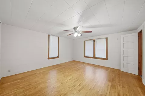 Bedroom - 599 Palmyra Rd, Dixon, IL 61021 photo 2 of 2