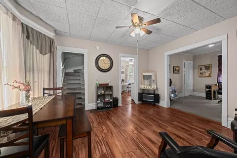 Entry Way - 505 E Main St, Morrison, IL 61270 photo 1 of 3