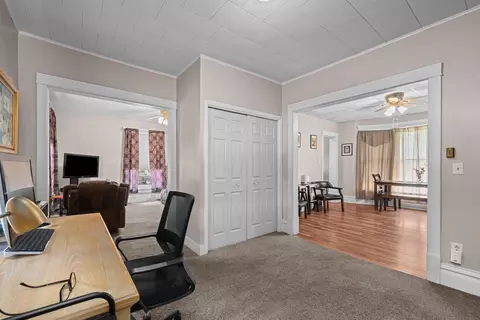 Entry Way - 505 E Main St, Morrison, IL 61270 photo 2 of 3