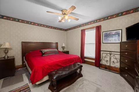 Bedroom - 505 E Main St, Morrison, IL 61270 photo 1 of 6