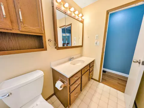 Bath - 1203 Mount Vernon Dr, Bloomington, IL 61704 photo 2 of 5