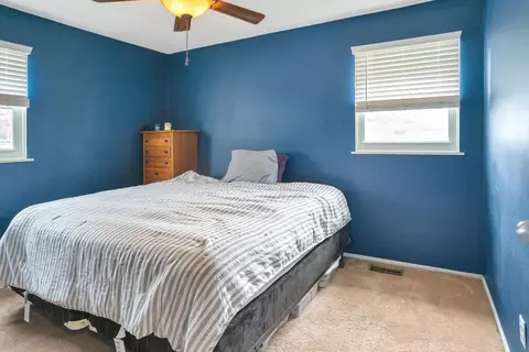 Bedroom - 1203 Mount Vernon Dr, Bloomington, IL 61704 photo 1 of 8
