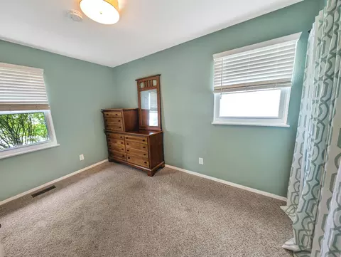 Bedroom - 1203 Mount Vernon Dr, Bloomington, IL 61704 photo 5 of 8