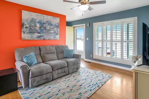 Living - 1203 Mount Vernon Dr, Bloomington, IL 61704 photo 1 of 2