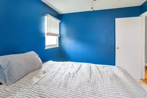 Bedroom - 1203 Mount Vernon Dr, Bloomington, IL 61704 photo 2 of 8