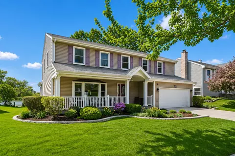 2025 Ivy Ct, Schaumburg, IL 60194
