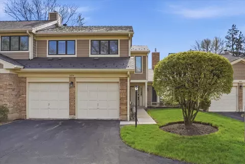 Undisclosed, Libertyville, IL 60048