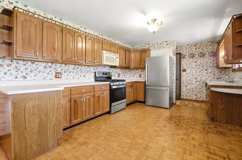 Kitchen - 422 Miller St, Beecher, IL 60401 photo 1 of 1