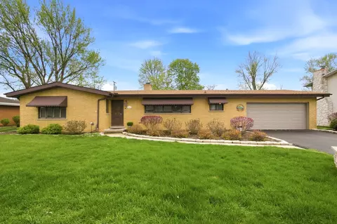 422 Miller St, Beecher, IL 60401