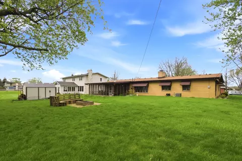 Exterior - 422 Miller St, Beecher, IL 60401 photo 3 of 3