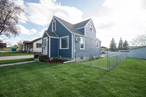 813 S Jefferson Ave, Dixon, IL 61021